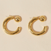 Olivia Stud Earrings